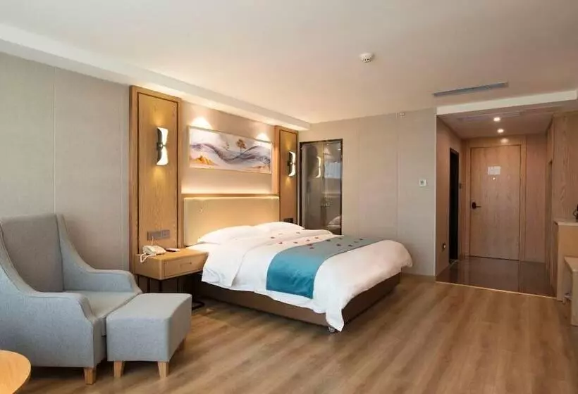 فندق Garden Holiday