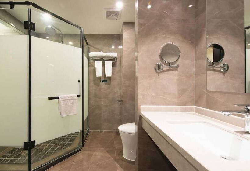 בית מלון כפרי Garden Holiday