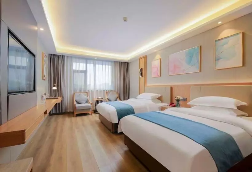 فندق Garden Holiday