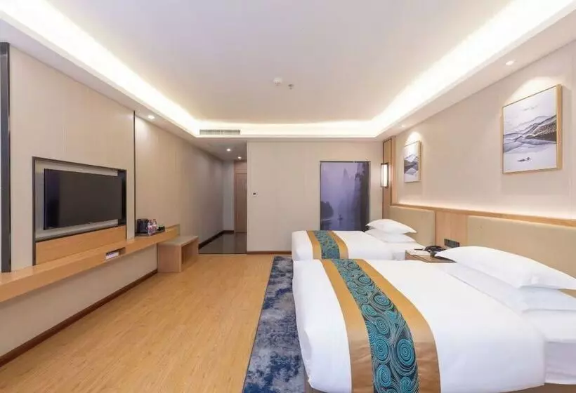 فندق Garden Holiday