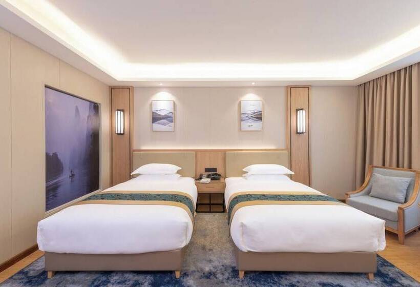 בית מלון כפרי Garden Holiday