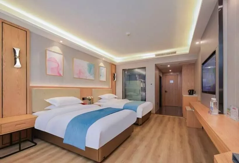 فندق Garden Holiday