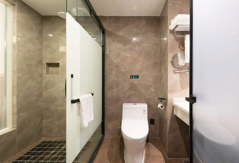 בית מלון כפרי Garden Holiday