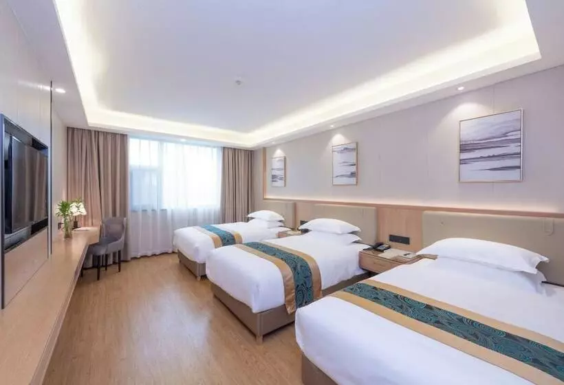 فندق Garden Holiday