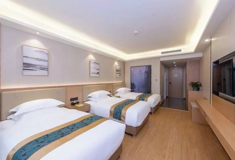 فندق Garden Holiday