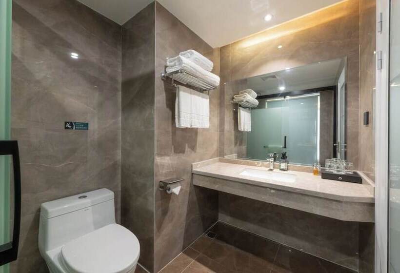 בית מלון כפרי Garden Holiday