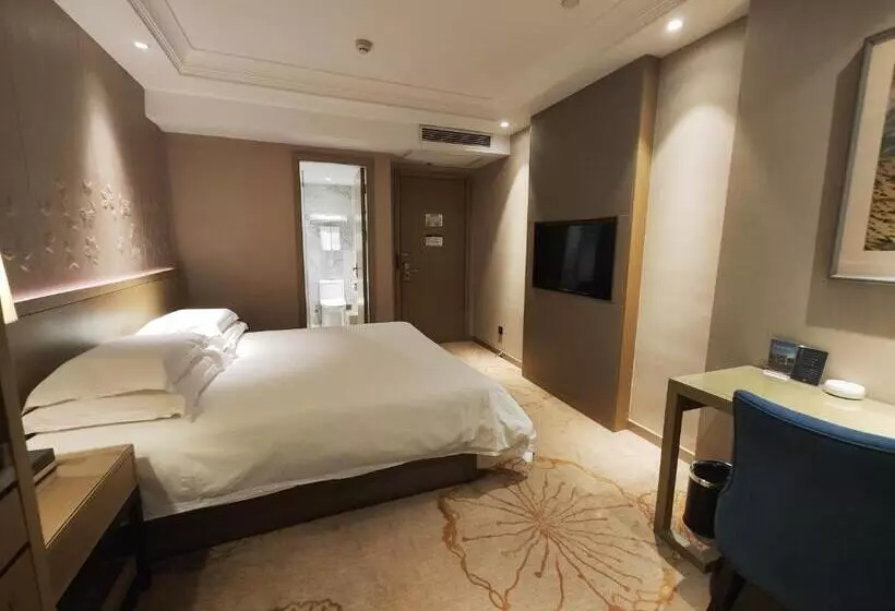 ホテル Byland Star