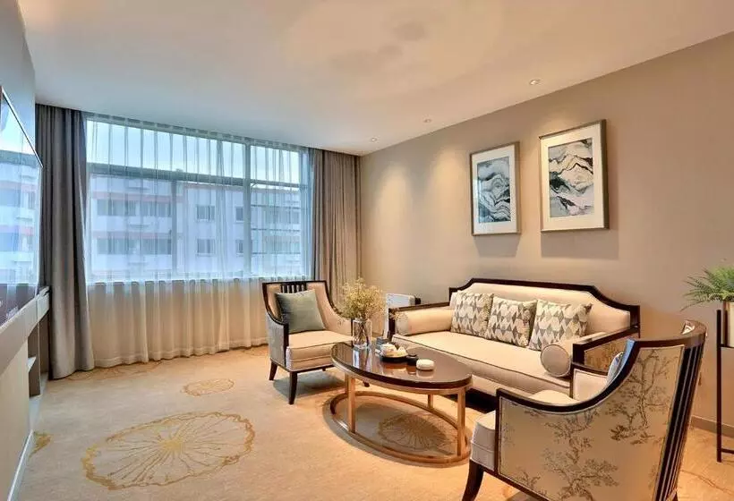 ホテル Byland Star