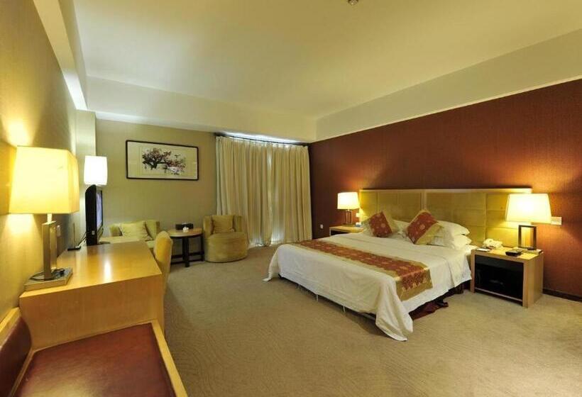 Hotel Huangshan Xuanyuan International