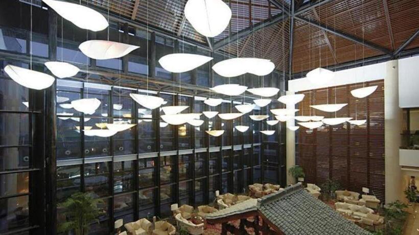 Hotel Huangshan Xuanyuan International