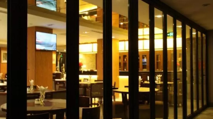 Hotelli Huangshan Xuanyuan International