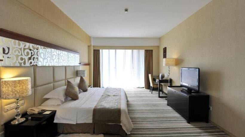 Hotel Huangshan Xuanyuan International