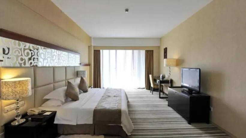 Hotelli Huangshan Xuanyuan International