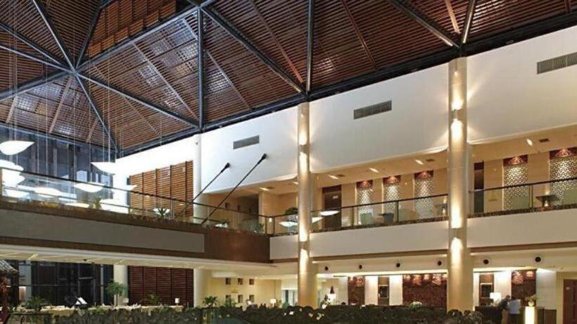 Hotel Huangshan Xuanyuan International