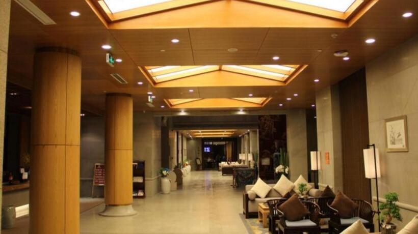 Hotel Huangshan Xuanyuan International