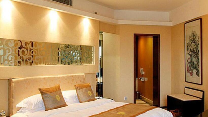 Hotel Huangshan Xuanyuan International