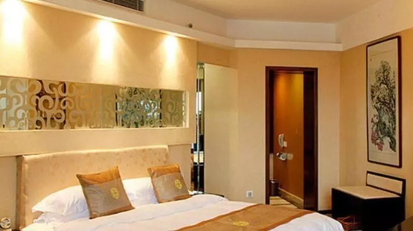 Hotelli Huangshan Xuanyuan International