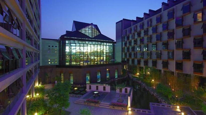 Hotel Huangshan Xuanyuan International