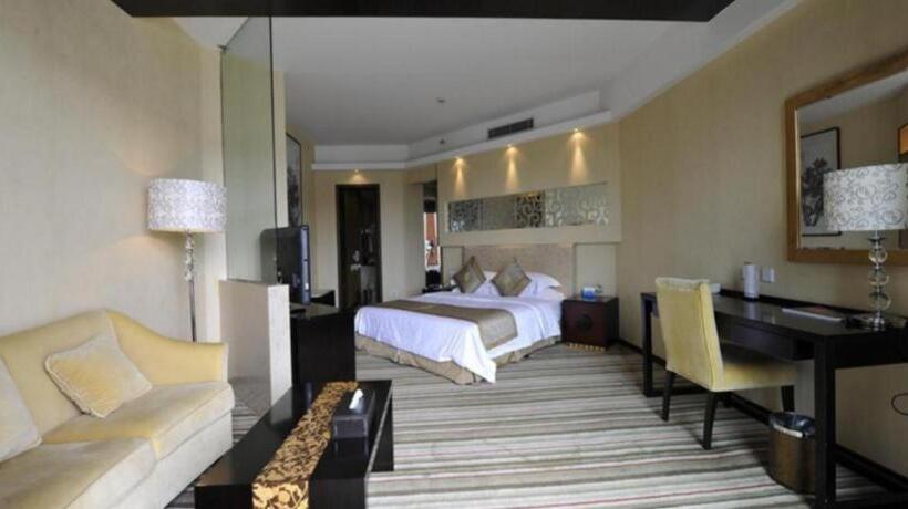 Hotel Huangshan Xuanyuan International