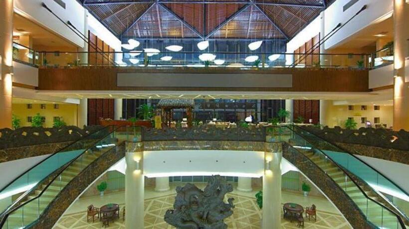 Hotel Huangshan Xuanyuan International