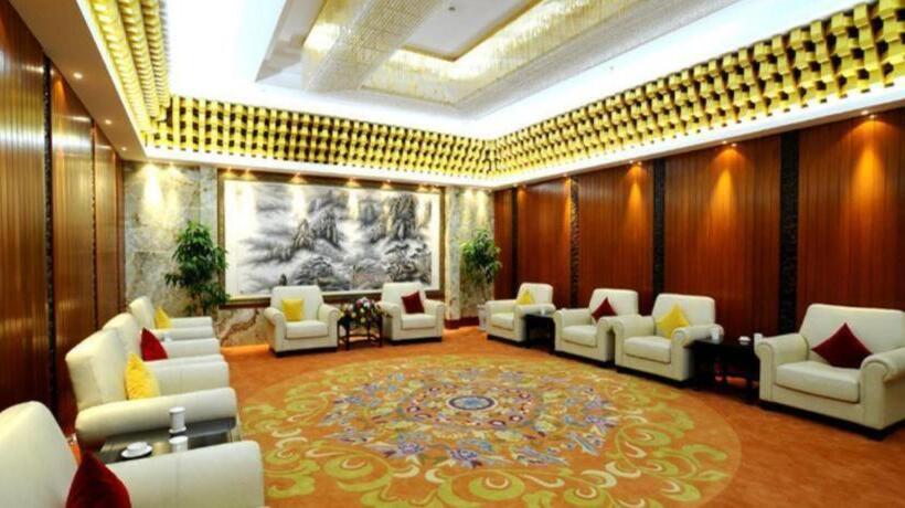 Hotel Huangshan Xuanyuan International