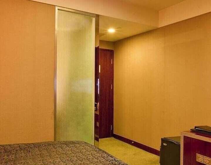 בית מלון כפרי Tieliu Business