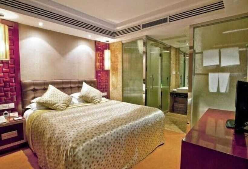 בית מלון כפרי Tieliu Business