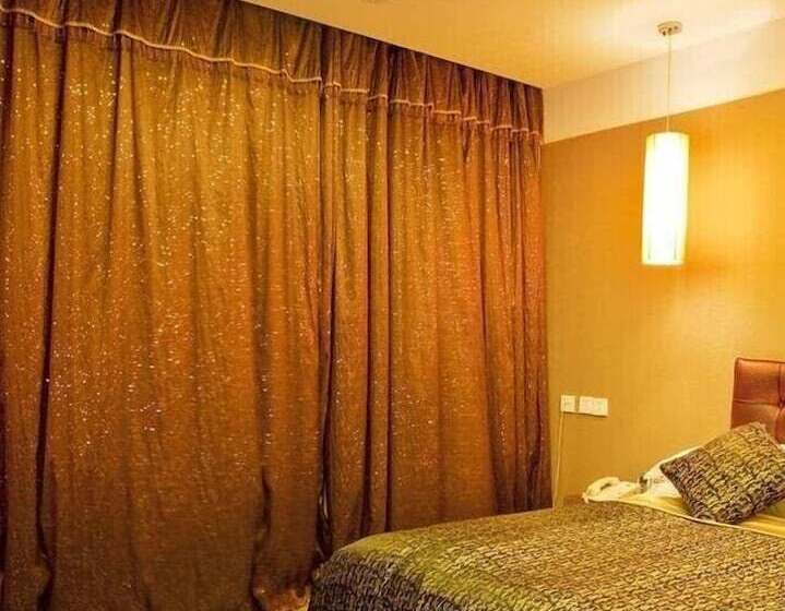 בית מלון כפרי Tieliu Business