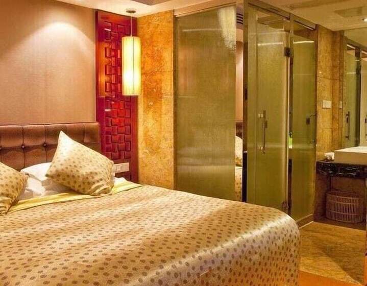 בית מלון כפרי Tieliu Business