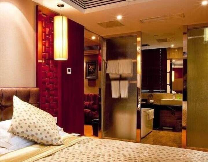 בית מלון כפרי Tieliu Business