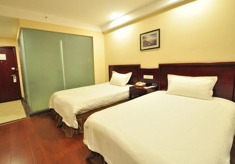 Hotel Xinya