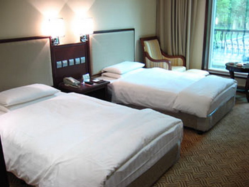 Ying Bin Hotel Of The Yellow River