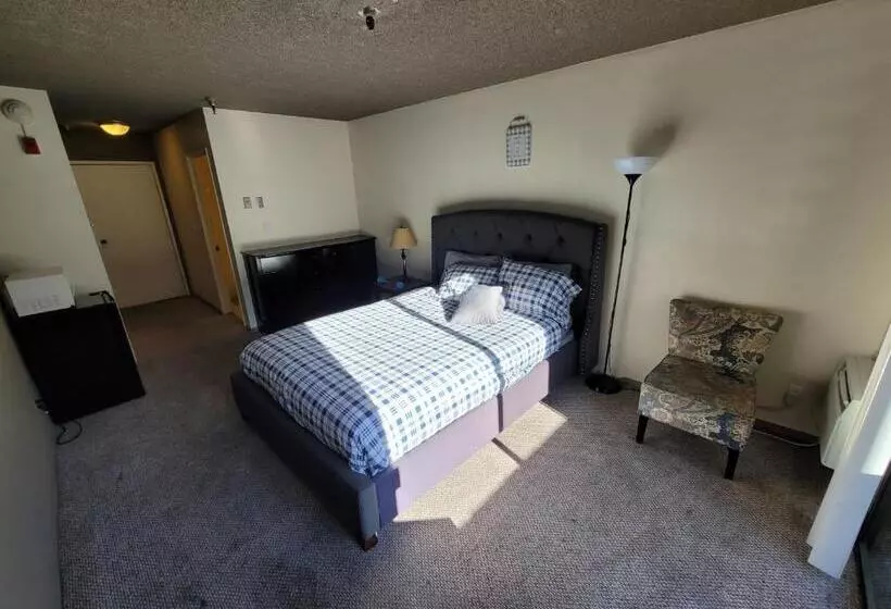 (c19) La/beverly Hills Hotel Style Suite