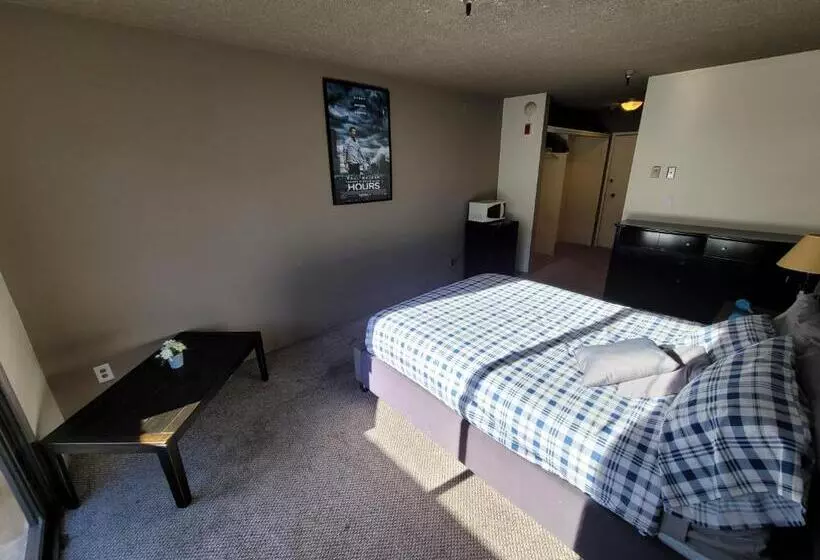 (c19) La/beverly Hills Hotel Style Suite