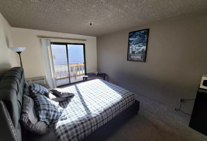 (c19) La/beverly Hills Hotel Style Suite