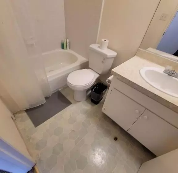 (c19) La/beverly Hills Hotel Style Suite