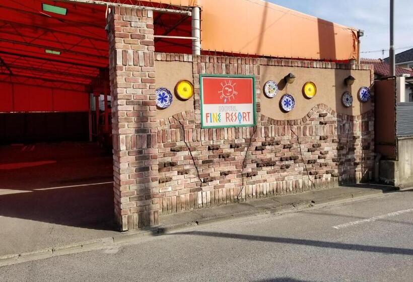 هتل ファインリゾート