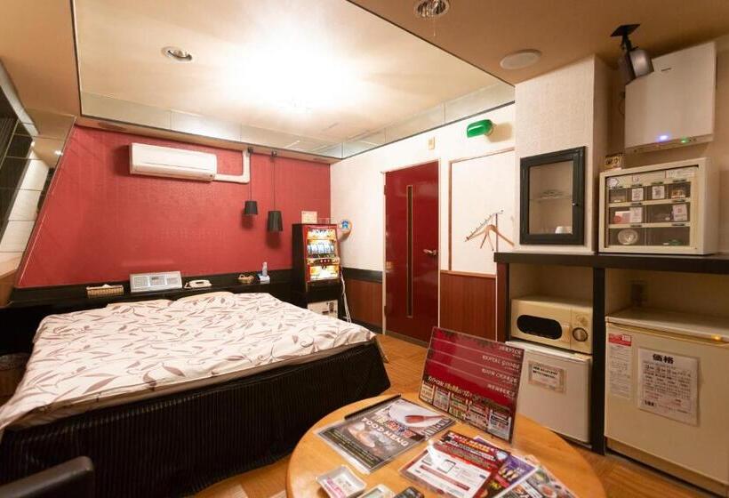 هتل ファインリゾート