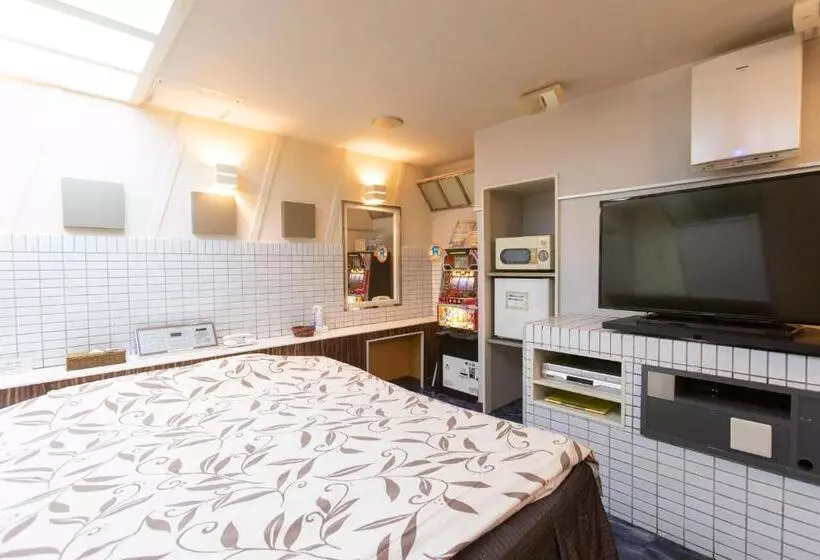 ホテル ファインリゾート