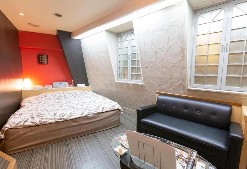 هتل ファインリゾート