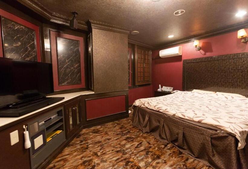 هتل ファインリゾート