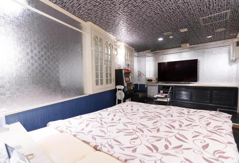 هتل ファインリゾート