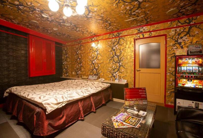 هتل ファインリゾート