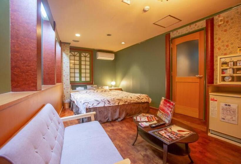 هتل ファインリゾート