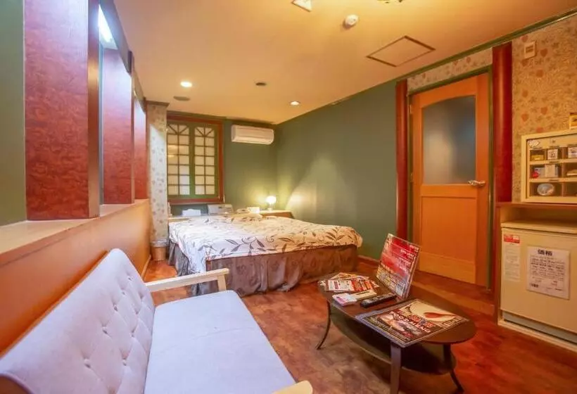 ホテル ファインリゾート