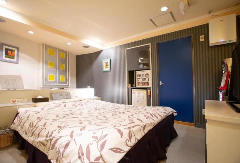 هتل ファインリゾート