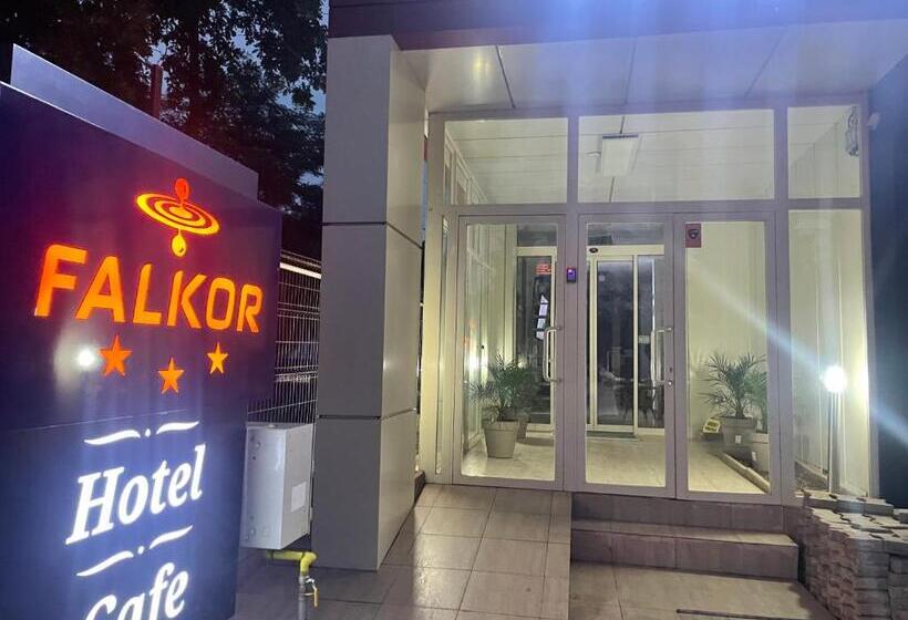 هتل Falkor