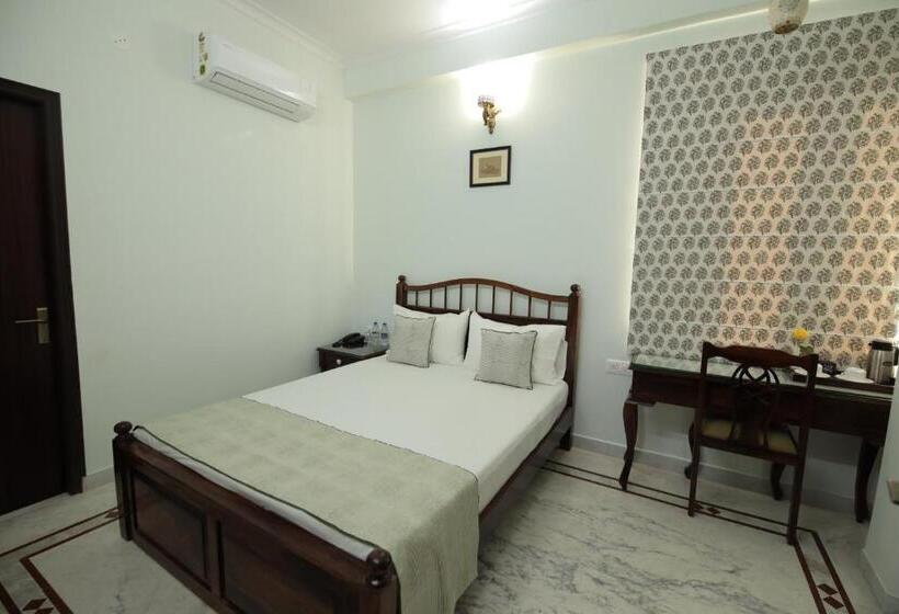 ホテル Jai Villa A Boutique