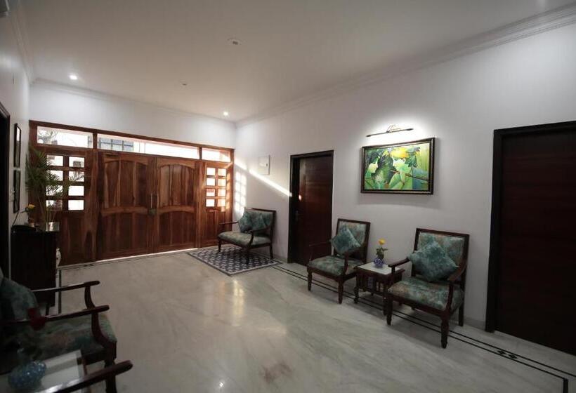 ホテル Jai Villa A Boutique