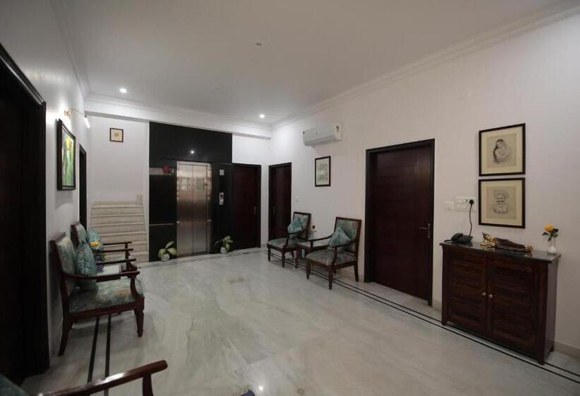 ホテル Jai Villa A Boutique